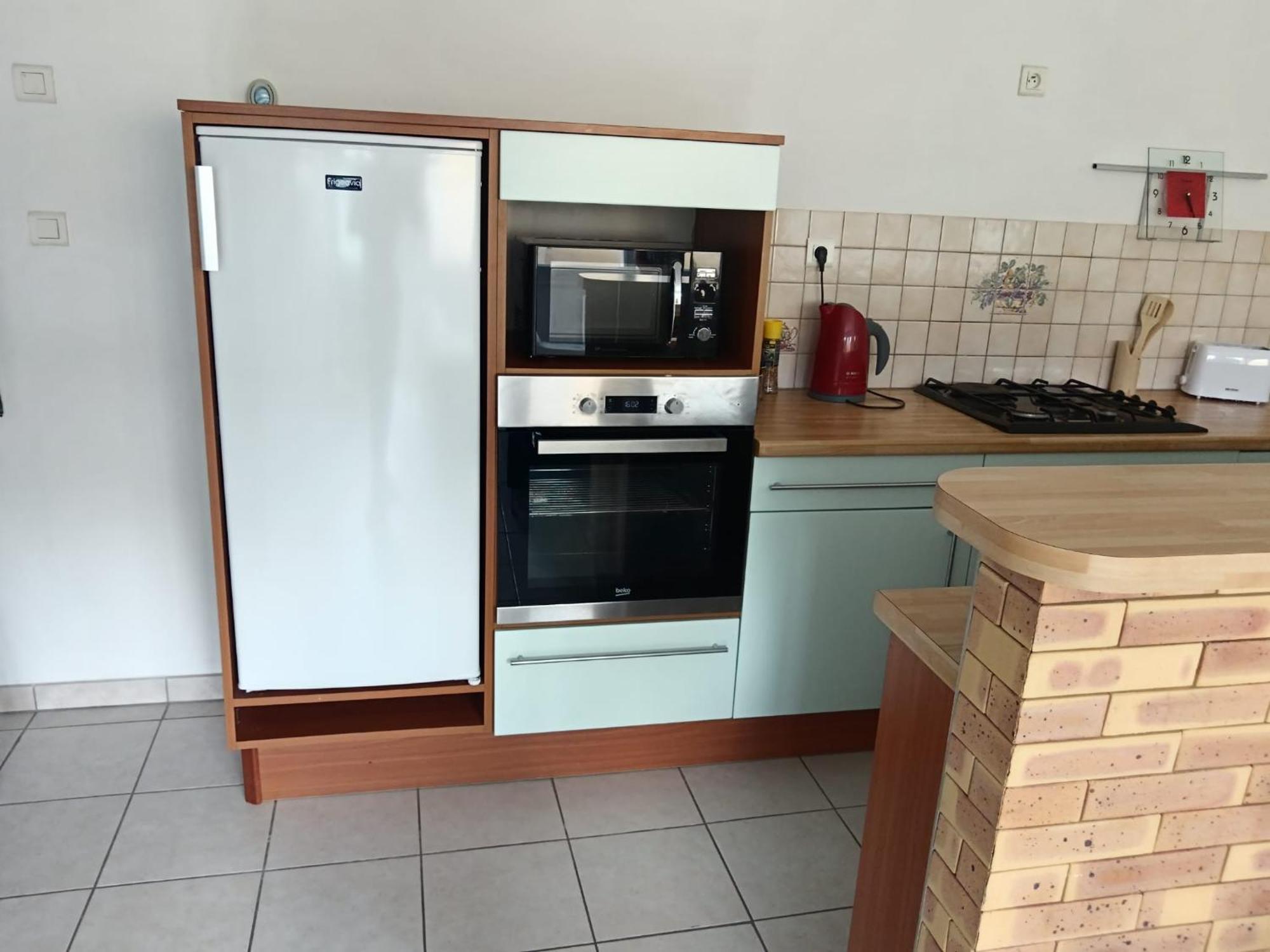 Le Coin Cozy Apartment Carhaix-Plouguer Ngoại thất bức ảnh
