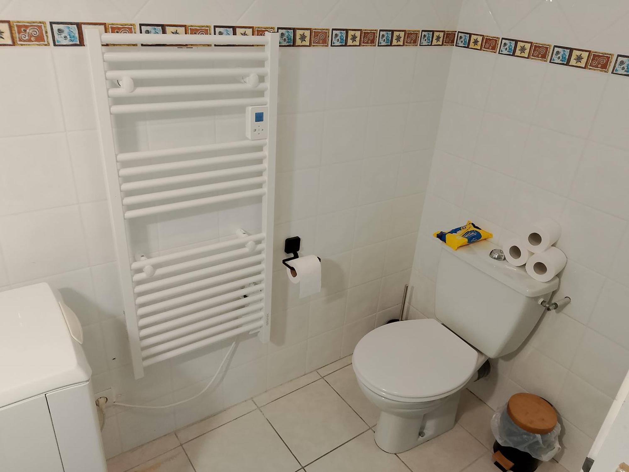 Le Coin Cozy Apartment Carhaix-Plouguer Ngoại thất bức ảnh