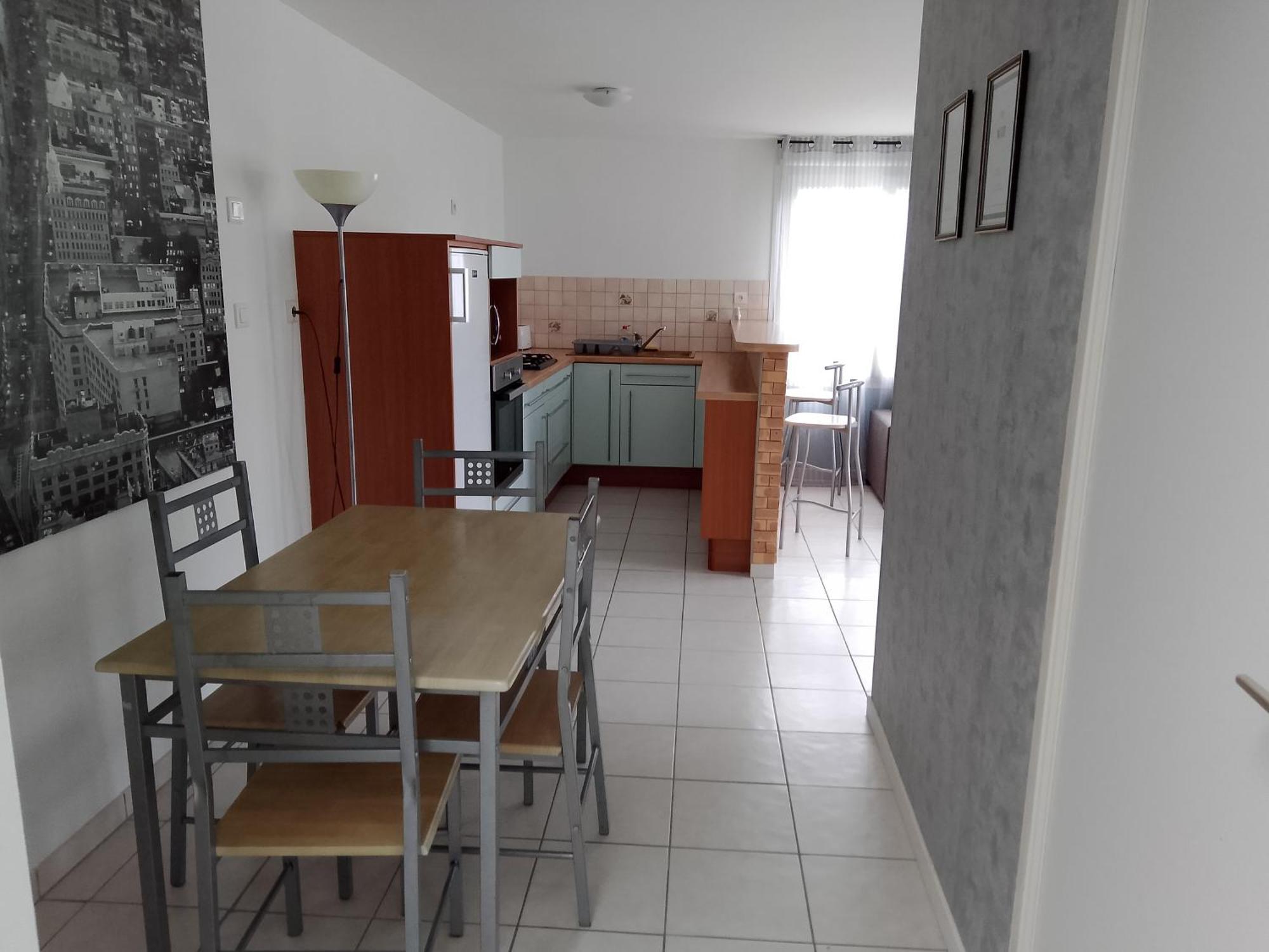 Le Coin Cozy Apartment Carhaix-Plouguer Ngoại thất bức ảnh