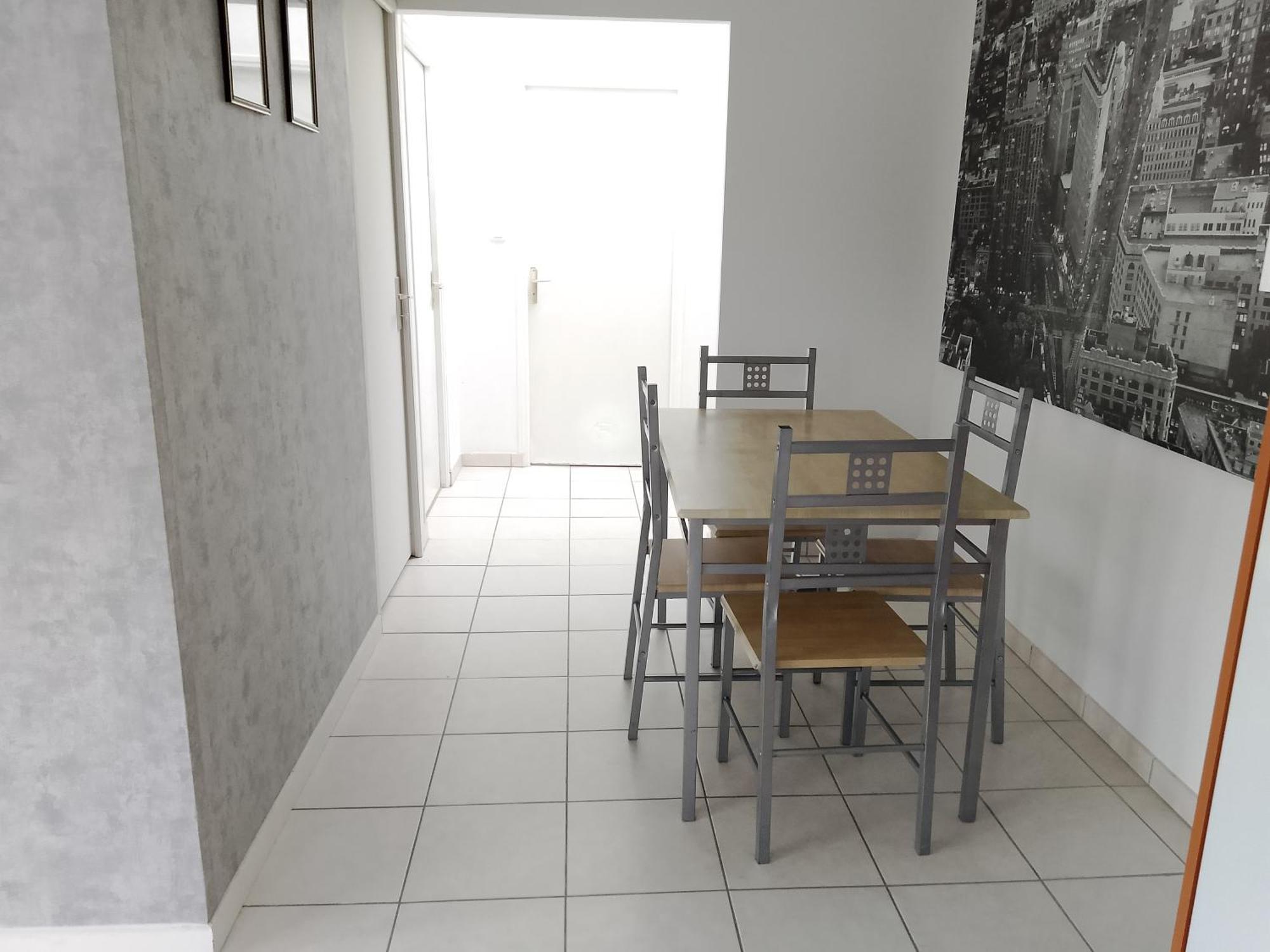 Le Coin Cozy Apartment Carhaix-Plouguer Ngoại thất bức ảnh