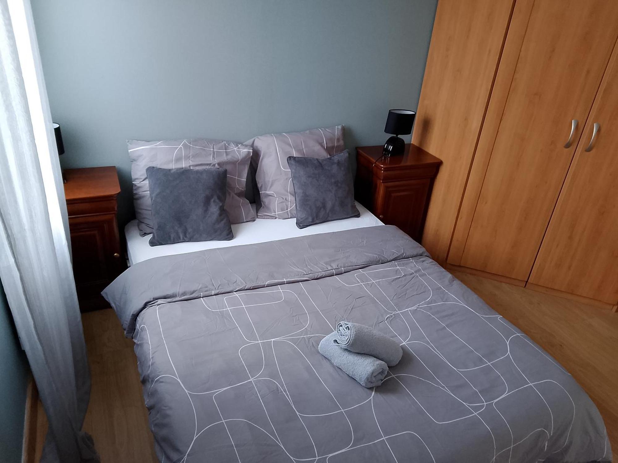Le Coin Cozy Apartment Carhaix-Plouguer Ngoại thất bức ảnh