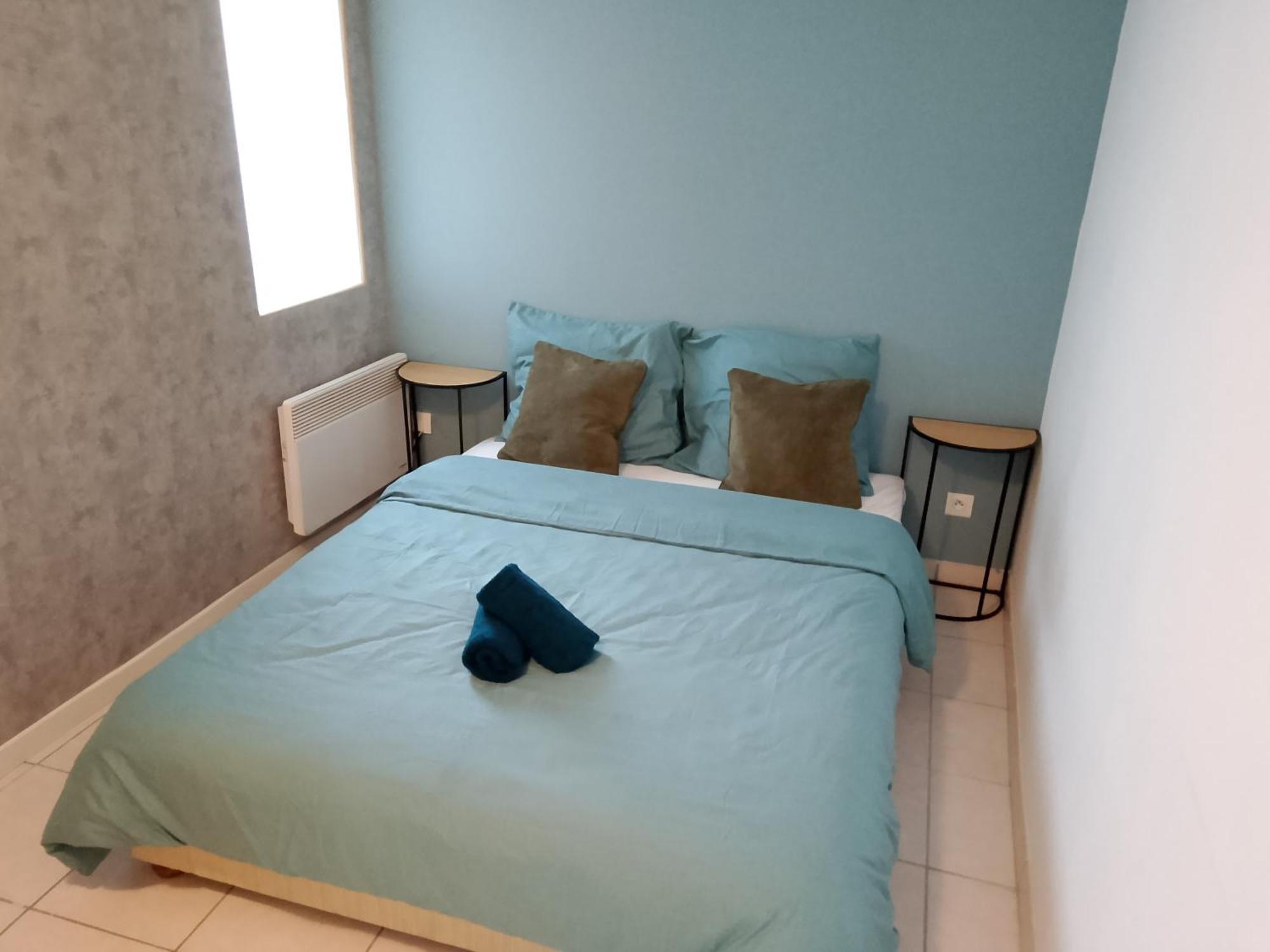 Le Coin Cozy Apartment Carhaix-Plouguer Ngoại thất bức ảnh