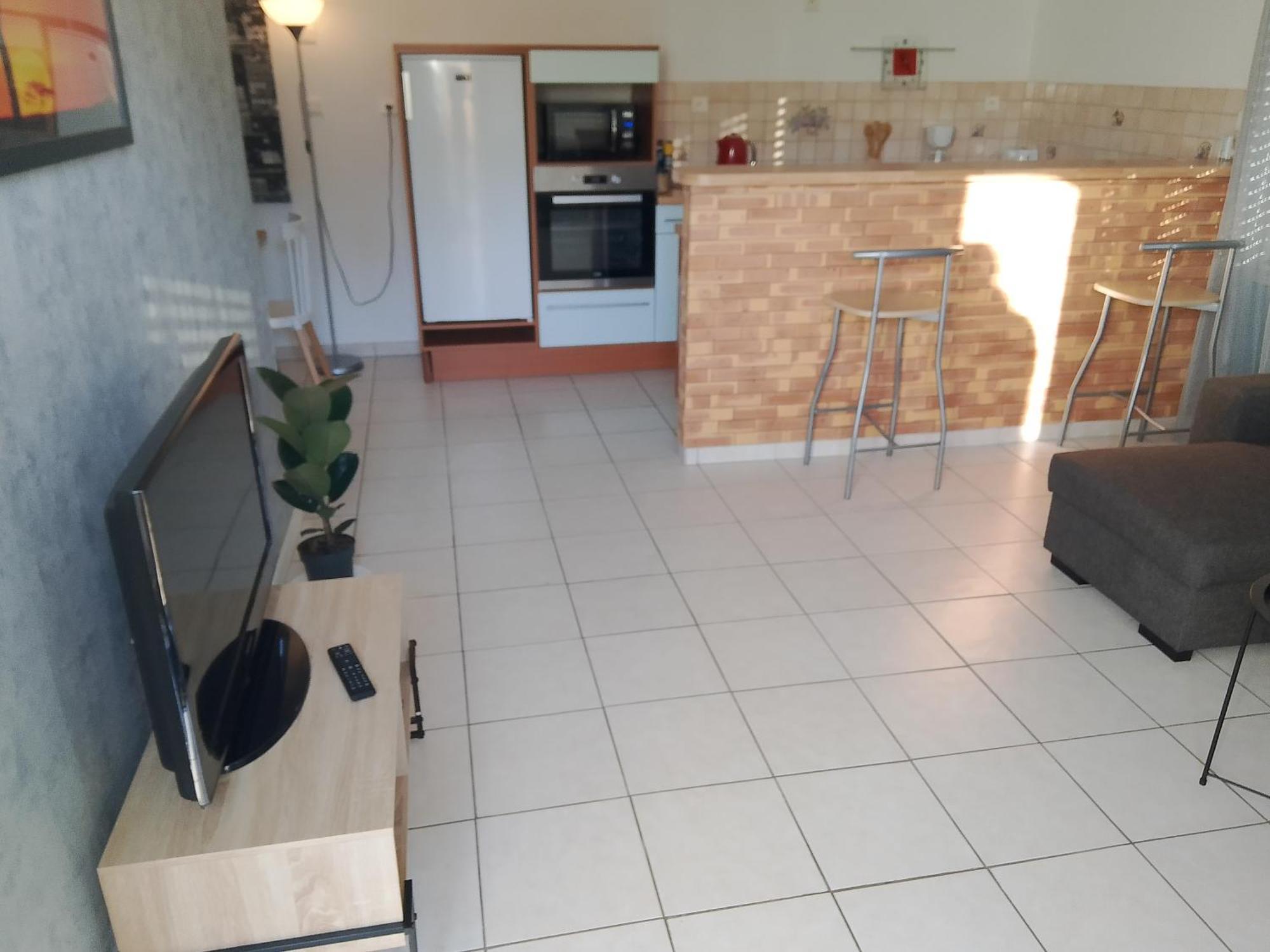 Le Coin Cozy Apartment Carhaix-Plouguer Ngoại thất bức ảnh
